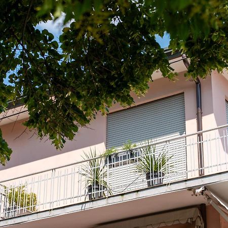 Officine Cavour - Appartamenti La Quercia Padova Kültér fotó